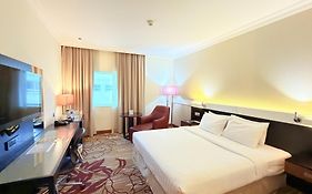 Sunday Hotel Dubai Creek Deira Formerly Excelsior Downtown
